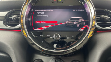 MINI Hatchback 1.5 Cooper Classic Premium 5dr Auto Petrol Hatchback